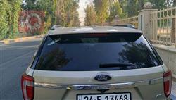 فۆرد ئێکسپلۆرەر